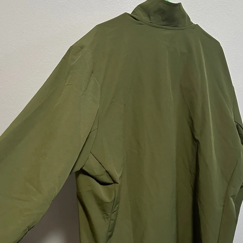 Adidas Men’s Own The Run Jacket 2XL
